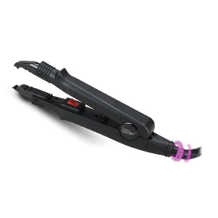 Eurostil Electric Welding Curling Iron Extensions 1 Unit