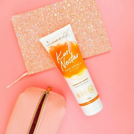 LES SECRETS DE LOLY Kurl Nectar Care without Rinsing 250ml