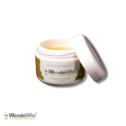 Wandelwol Pure Lanolin By Wandelwol