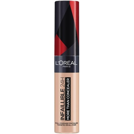 L'Oreal Paris Infallible Full Coverage Concealer for Face