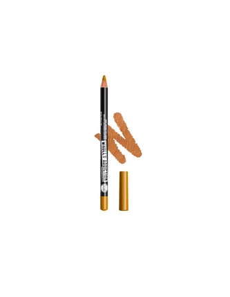 Jcat Beauty Jcat Eye Liner Wholly Addict Glit Gold