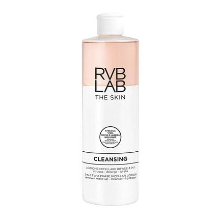 Rvb Lab Rvblab Micellar Lotion Bi-Phase 3 In 1 400 Ml