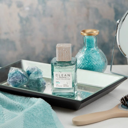 Clean Reserve H2eau Waterfall Eau De Parfum 30ml By Clean