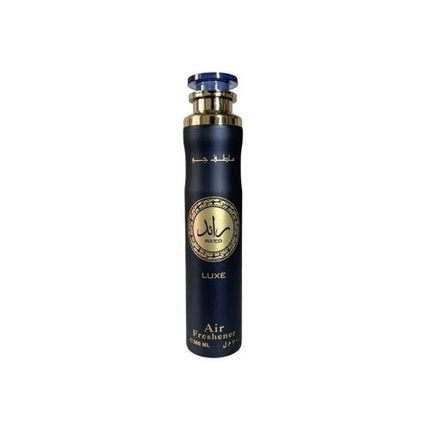 Lattafa Ra'ed Luxe Air Freshener 300ml Unisex Fragrance
