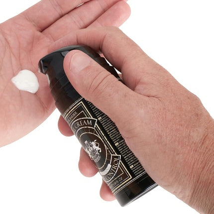 Dear Barber Curl Cream 100ml Moisturising Curling Cream for Straight and Wavy Hair