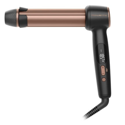 Rowenta Twist Curl Curling Iron