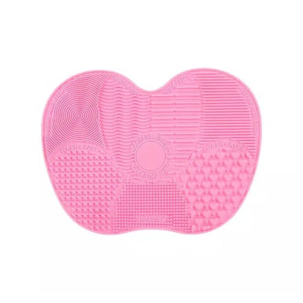 Lash Brow Silicone Matte for Brush Cleaning Pink