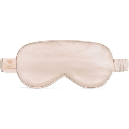 Crystalove Eye Silk Band Gold