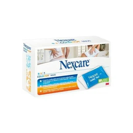 3m Nexcare Bag Heatsweet 20x30cm