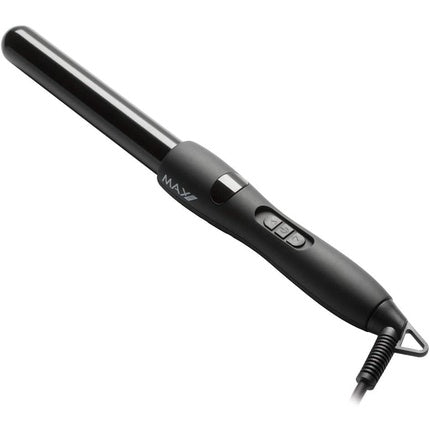 Max Pro Twist 25mm Curling Iron