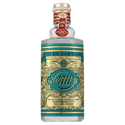 4711 Original Eau De Cologne Bottle 50ml
