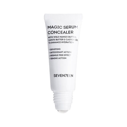 Seventeen Magic Serum Cream Concealer 03 Rollon 9ml
