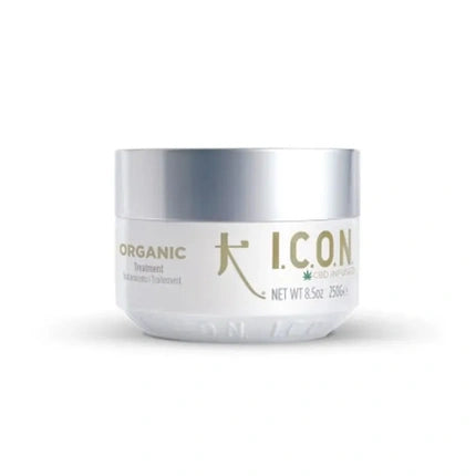Icon Icon Organic Treatment 250ml