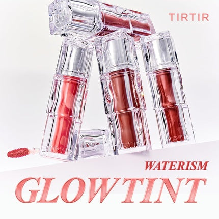 Tirtir Waterism Glow Tint 11 Aplum 0.14 Oz