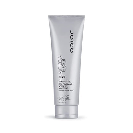 Joico Joigel Medium Styling Gel 250ml