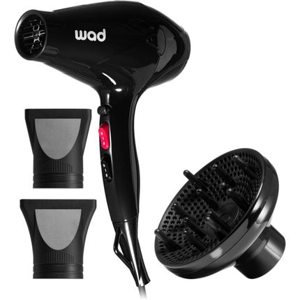 Atmosfer Hair Dryer Black
