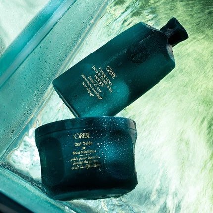 ORIBE Curl Gelee For Shine and Definition 8.5 Fl Oz