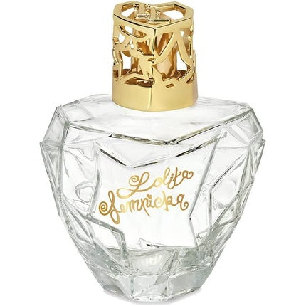 Lampe Berger Premium Lolita Lempicka Transparente X3 Gift Set