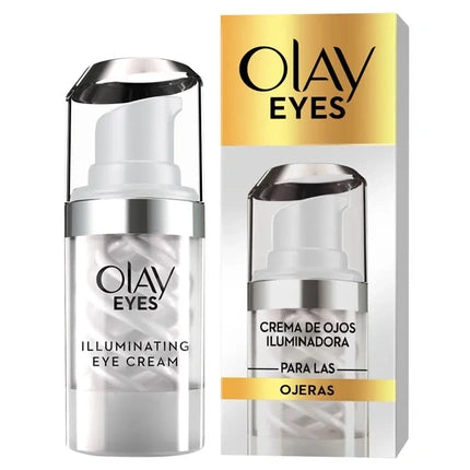 Olay Olay Eyes Illuminating Eye Cream Anti Darkening 15ml