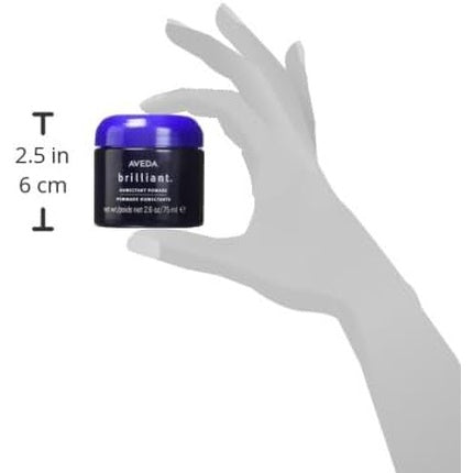 Aveda Brilliant Humectant Pomade 75 ml