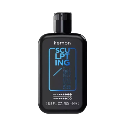 Kemon Styling Sculpting Gel - 200ml