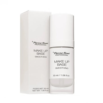 Pierre Rene Make Up Base Smoothing 30ml
