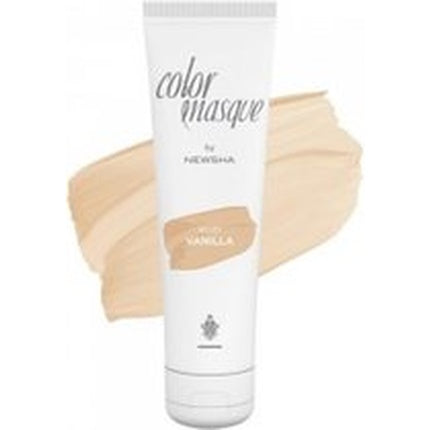 Newsha Newsha Color Masque - Velvet Vanilla 150ml