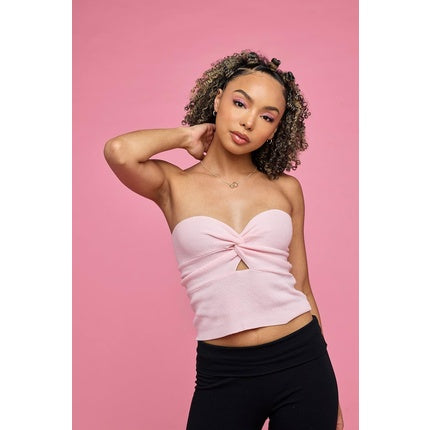 Tgin Rose Water Hydrating Hair Mask for Natural Hair - Curls and Waves