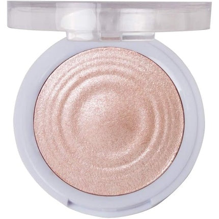 J. Cat Beauty You Glow Girl Baked Highlighter - Crystal Sand