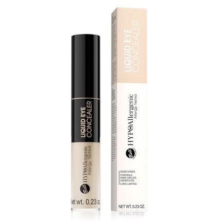 Bell Hypoallergenic Liquid Eye Concealer Brightening 01 6.5g