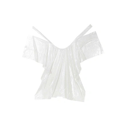 Sibel Disposable Capes Sachet 30