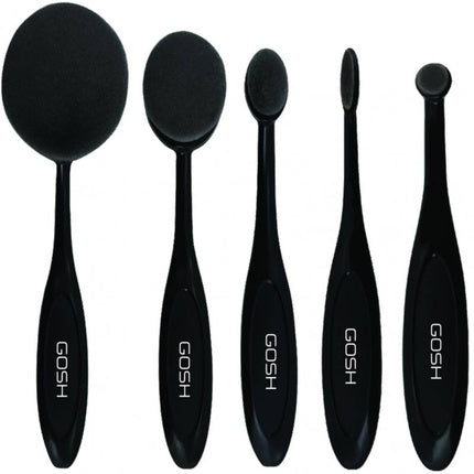 Gosh Copenhagen Blending Brush Set