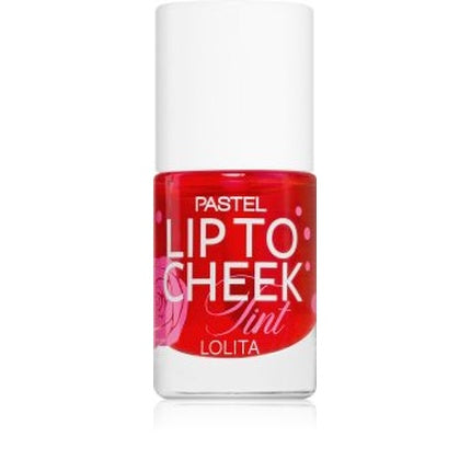 Pastel Lip To Cheek Tint