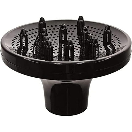 Ermila and Moser Styling Diffuser for Hair Dryer