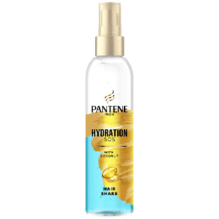 Pantene Leave In Spray Moisturization 6150ml