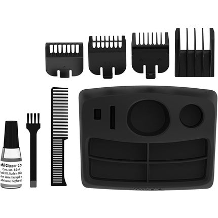 Wahl GroomEase Rechargeable Beard Trimmer