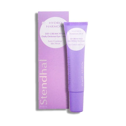 Stendhal Hydro Harmony Daily Defense Eye Cream for Women 0.5 Ounce