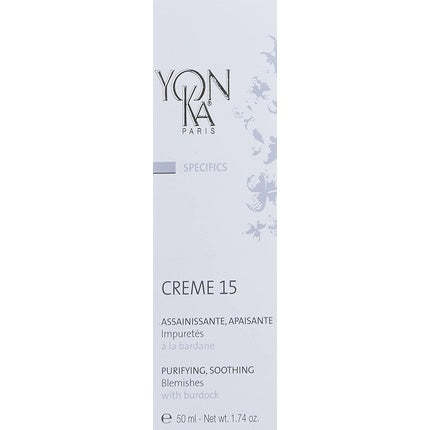 Yonka 32200 Cream 50ml