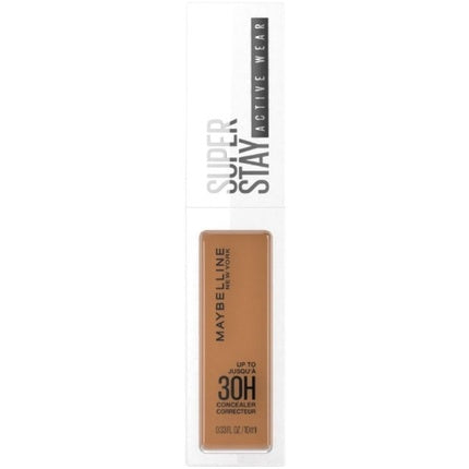 Maybelline Superstay Activewear Concealer 45tan 30ml