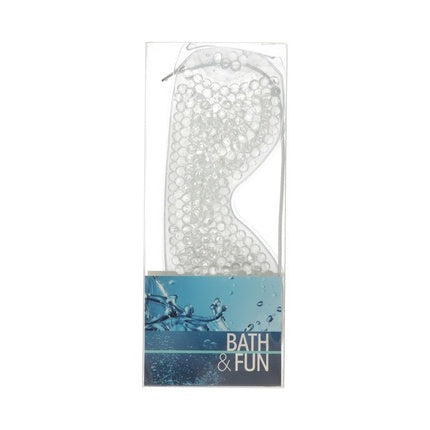 Bath & Fun Eye Relax Mask With Gel Pearls