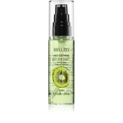 Revuele Age-Defying Kiwi Liquid Eye Patches