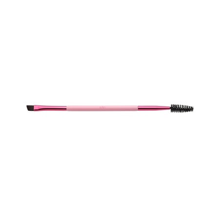 Aden Twin Eyebrow Brush