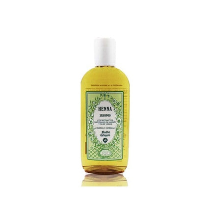 Radhe Shyam Henna Shampoo For Normal Hair 250ml