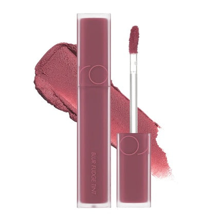 Rom&Nd Blur Fudge Tint Lip Tint 06 Mauvish 5g