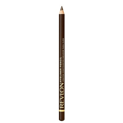 Revlon Dipped End Eyeliner Pencil 02 Earth Brown
