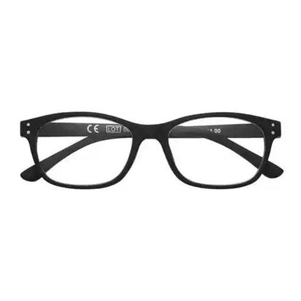 Zippo Reading Glasses Color: Black 31z-B27-Bl 1000, +1.00