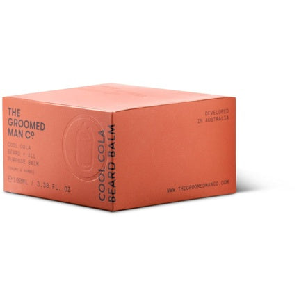 Tgm Cool Cola Beard Balm 100ml