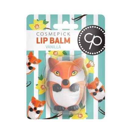 Cosmepick Lip Balm Vanilla - 6g