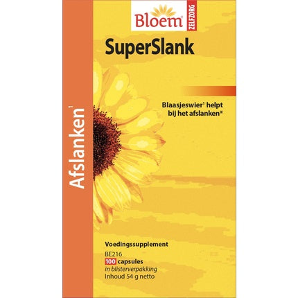 Bloem Superslank By Bloem
