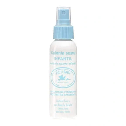 Picu Baby Picu Baby Infant Soft Cologne Spray 100ml
